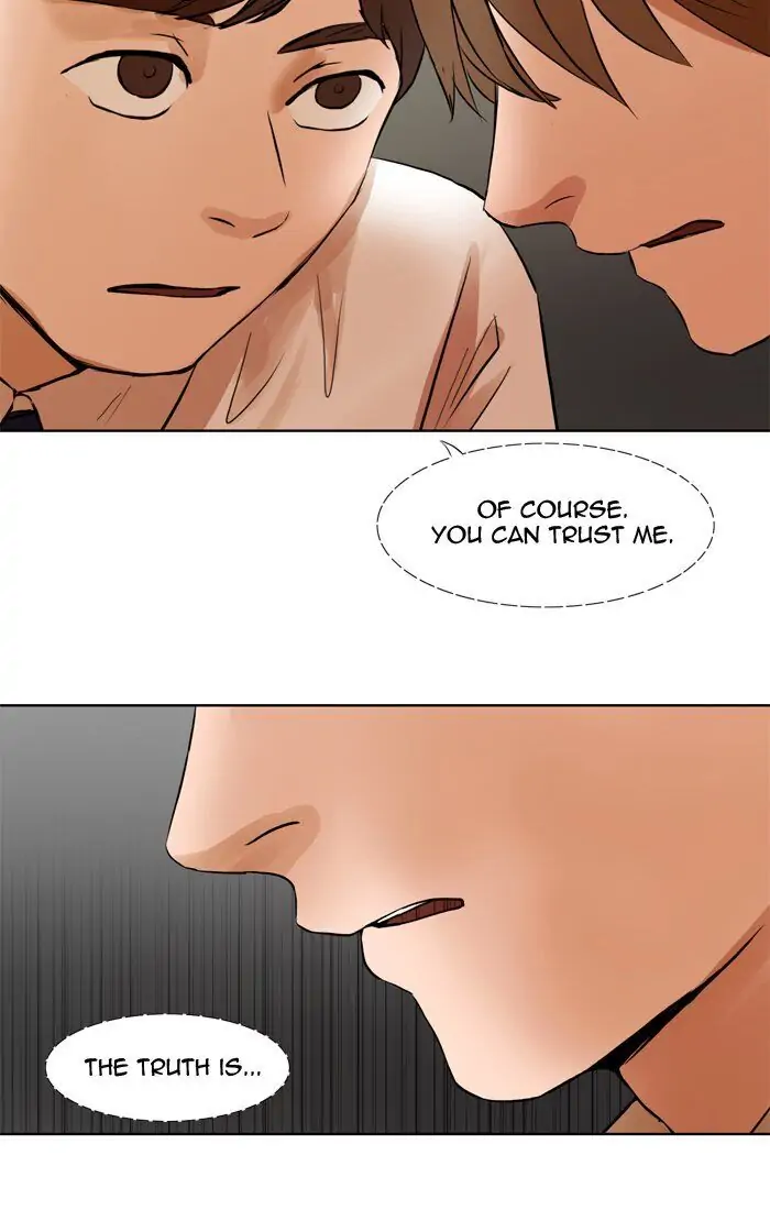 UNDO :To Reverse Chapter 28 - page 56
