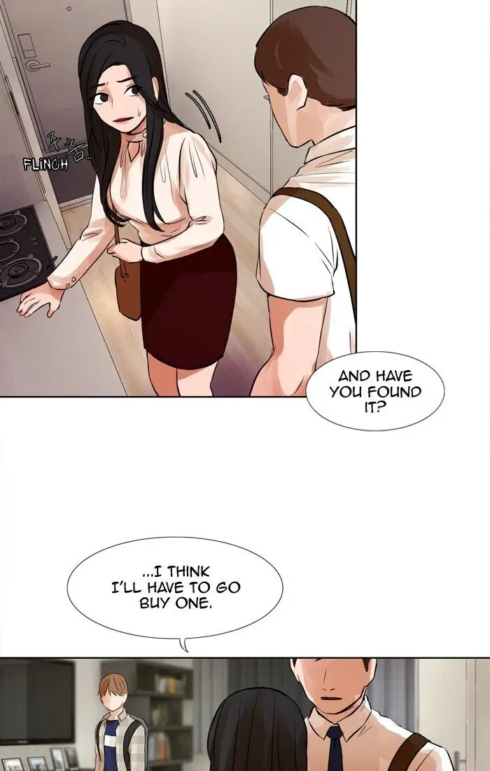 UNDO :To Reverse Chapter 28 - page 6
