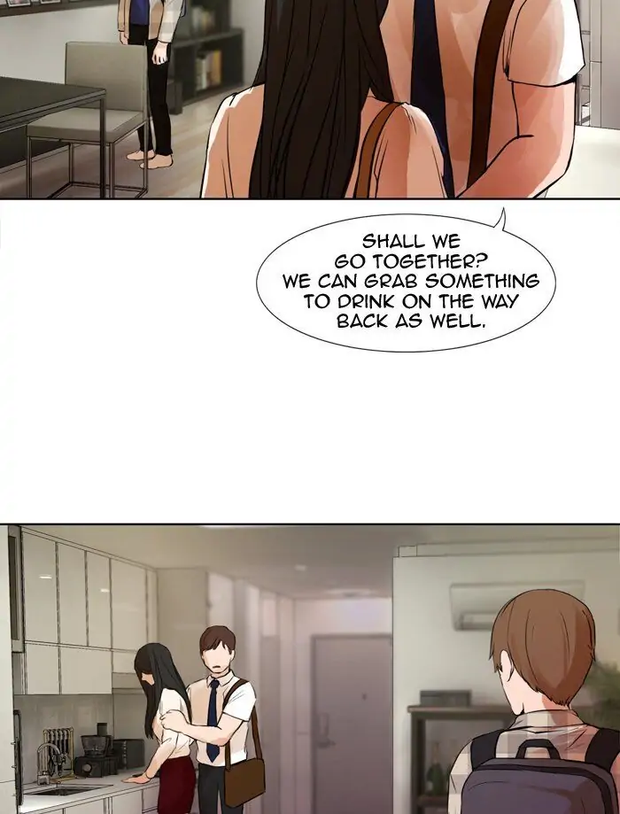 UNDO :To Reverse Chapter 28 - page 7