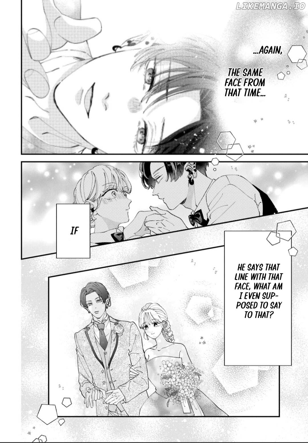 Yo Ni Mo Kahogo Na Maou-Sama Chapter 3 - page 26