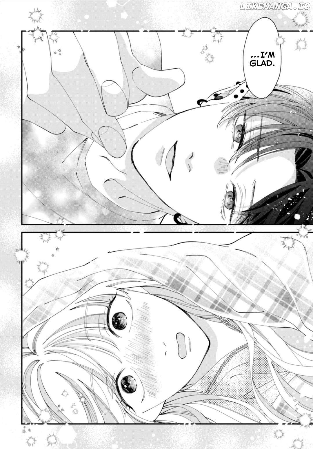 Yo Ni Mo Kahogo Na Maou-Sama Chapter 3 - page 4