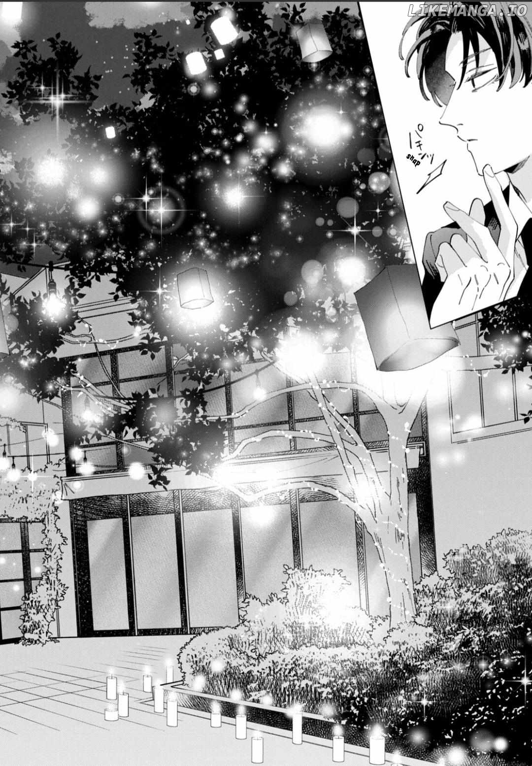 Yo Ni Mo Kahogo Na Maou-Sama Chapter 3 - page 32