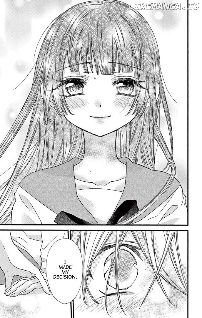 Jingi Naki Mukotori Chapter 27 - page 22