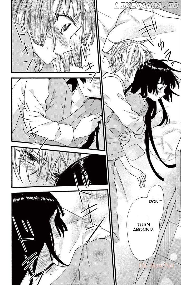 Jingi Naki Mukotori Chapter 29 - page 11