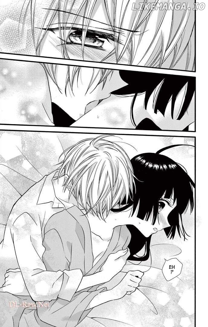 Jingi Naki Mukotori Chapter 29 - page 12