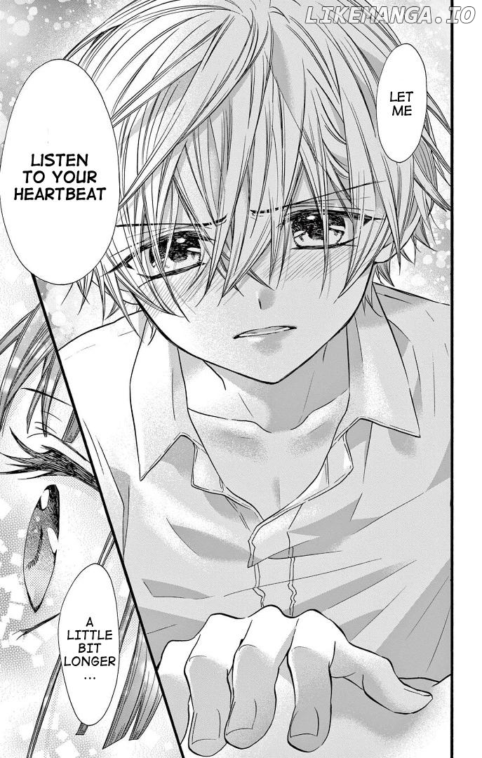 Jingi Naki Mukotori Chapter 29 - page 16