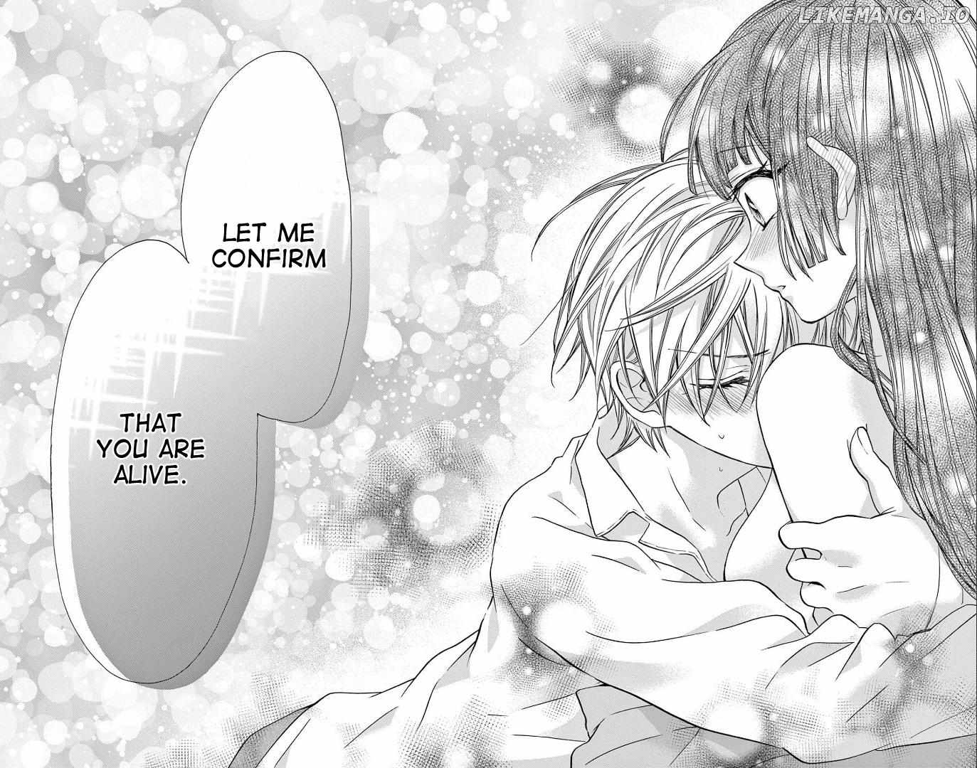 Jingi Naki Mukotori Chapter 29 - page 17