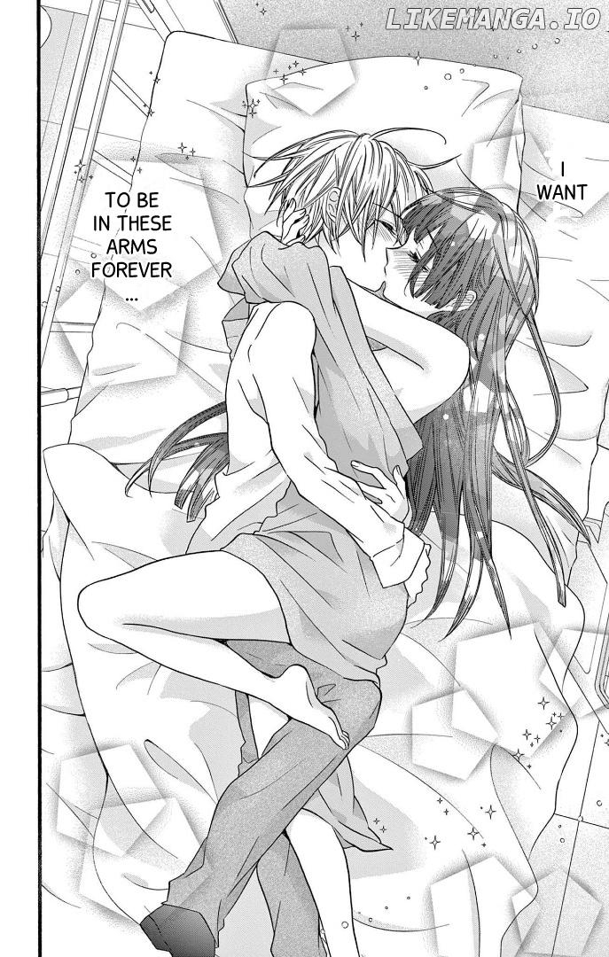 Jingi Naki Mukotori Chapter 29 - page 22