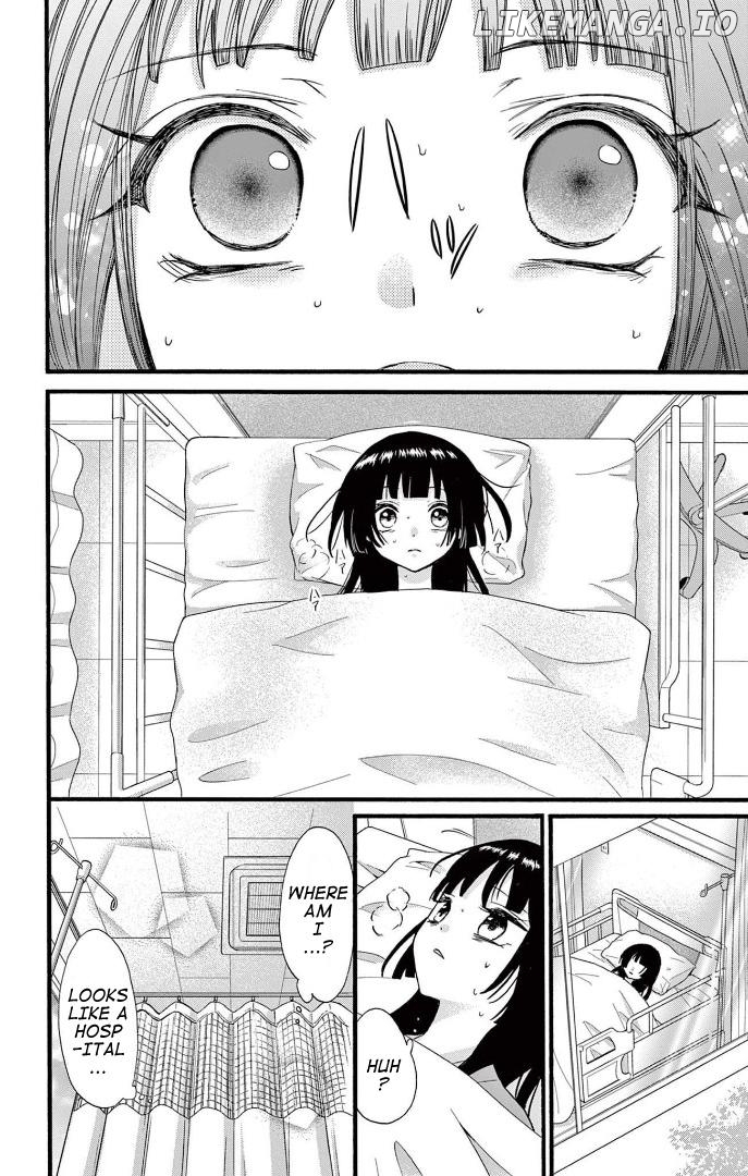 Jingi Naki Mukotori Chapter 29 - page 5