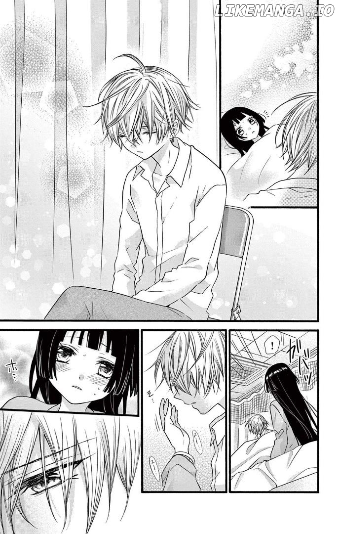 Jingi Naki Mukotori Chapter 29 - page 6