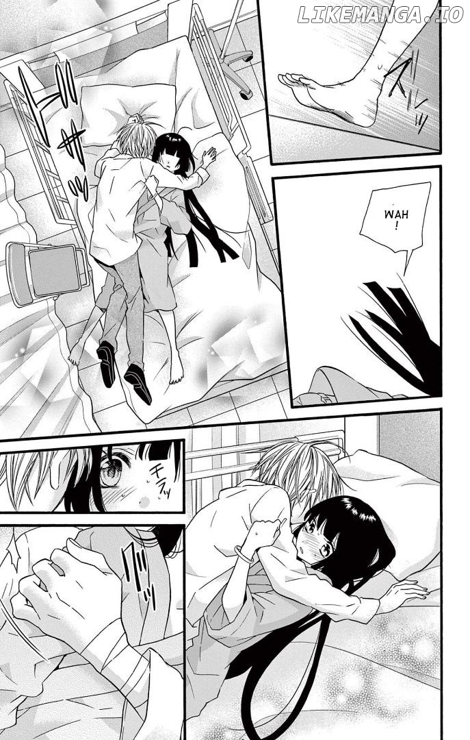 Jingi Naki Mukotori Chapter 29 - page 10