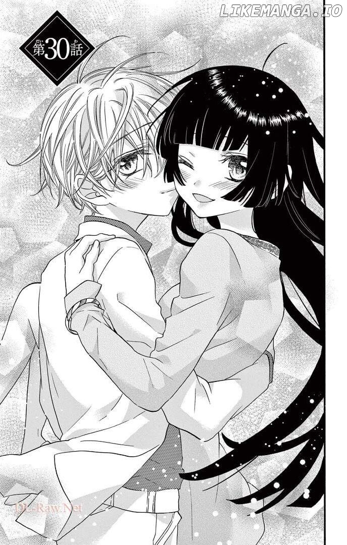 Jingi Naki Mukotori Chapter 30 - page 2