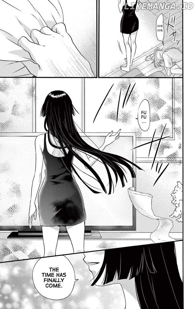 Jingi Naki Mukotori Chapter 30 - page 30