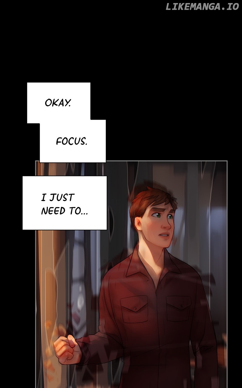 Quantum Entanglement Chapter 16 - page 32