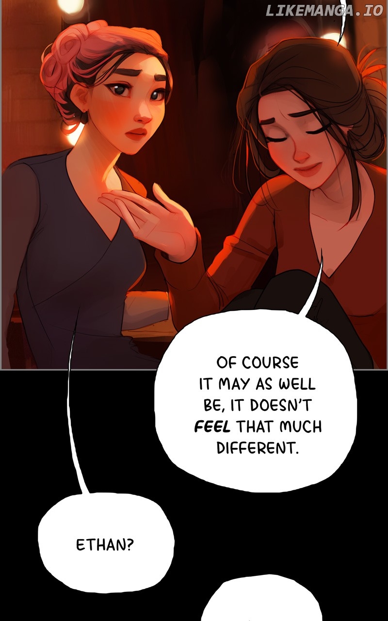 Quantum Entanglement Chapter 17 - page 5