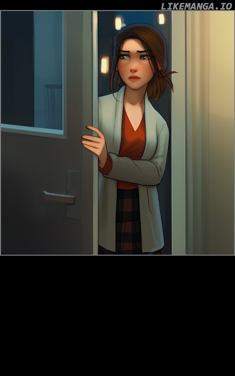 Quantum Entanglement Chapter 17 - page 24