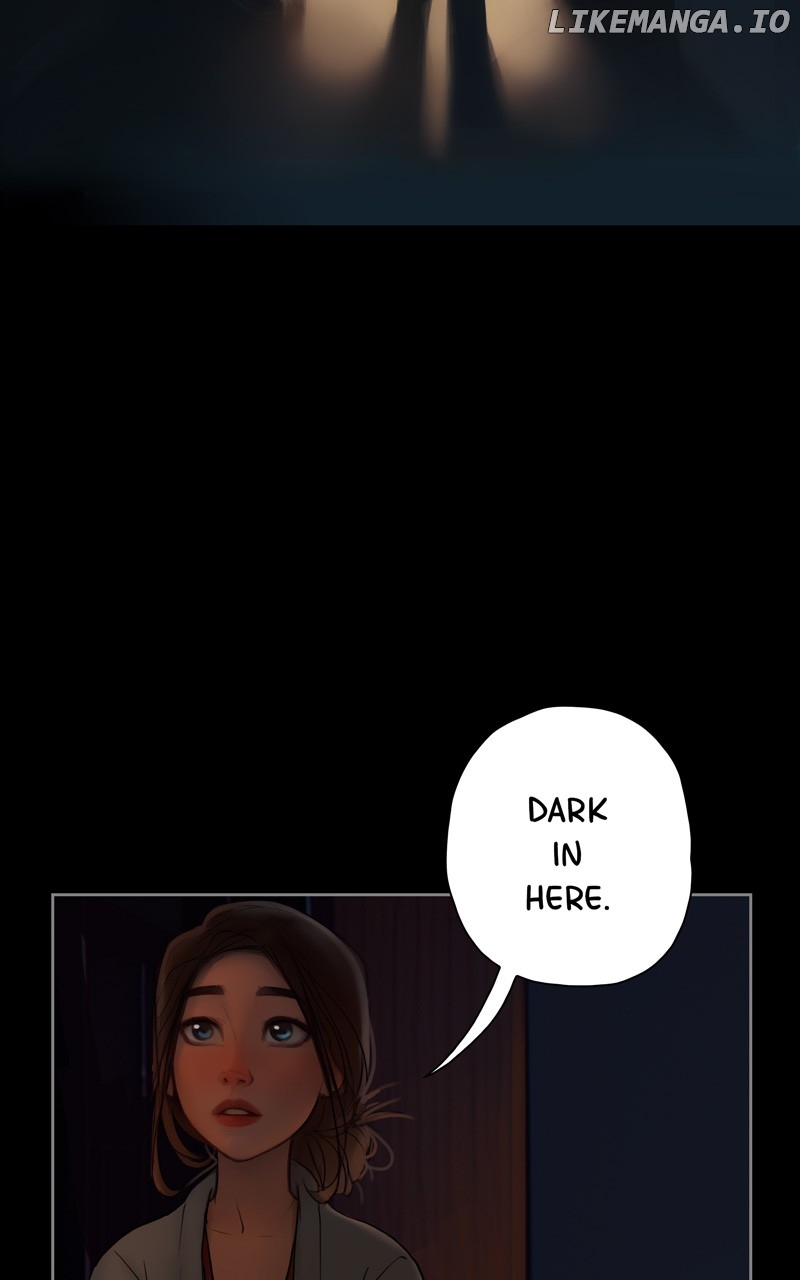 Quantum Entanglement Chapter 17 - page 32