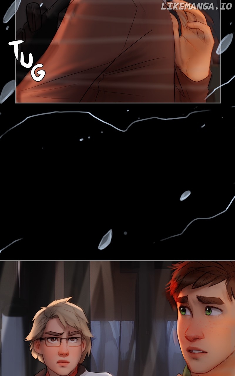 Quantum Entanglement Chapter 19 - page 34