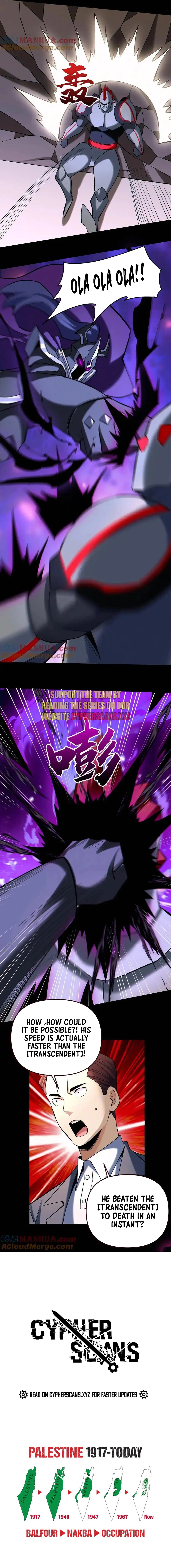 Plunder Countless Talents, I Became a God Chapter 89 - page 4