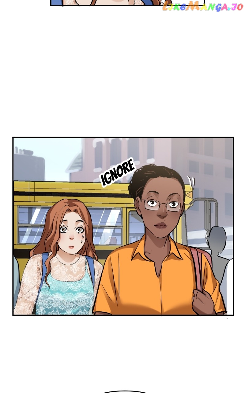 Re:Trailer Trash Chapter 15 - page 32