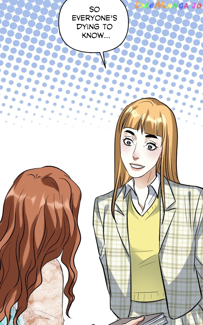 Re:Trailer Trash Chapter 15 - page 44