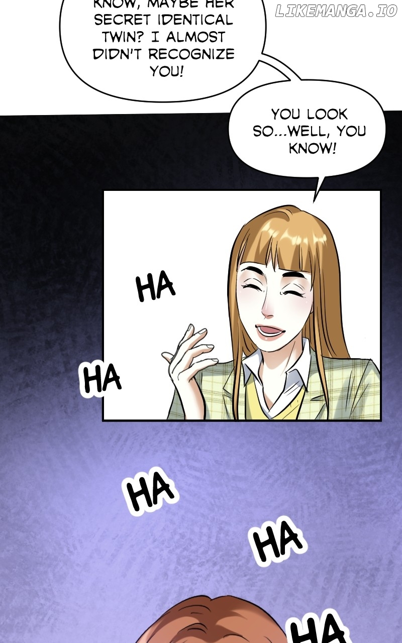 Re:Trailer Trash Chapter 16 - page 5