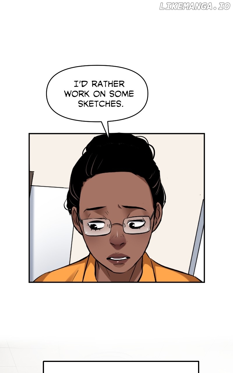 Re:Trailer Trash Chapter 16 - page 24