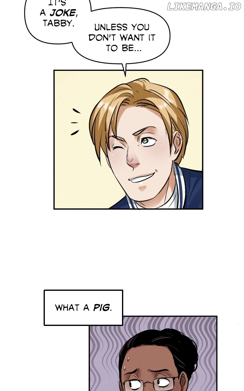 Re:Trailer Trash Chapter 16 - page 32
