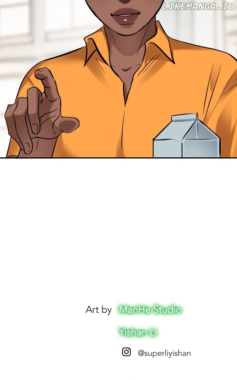 Re:Trailer Trash Chapter 16 - page 44