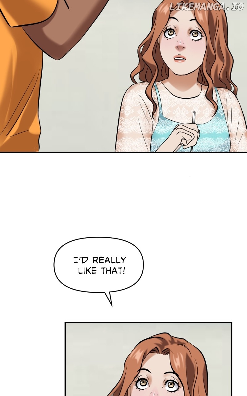 Re:Trailer Trash Chapter 17 - page 5