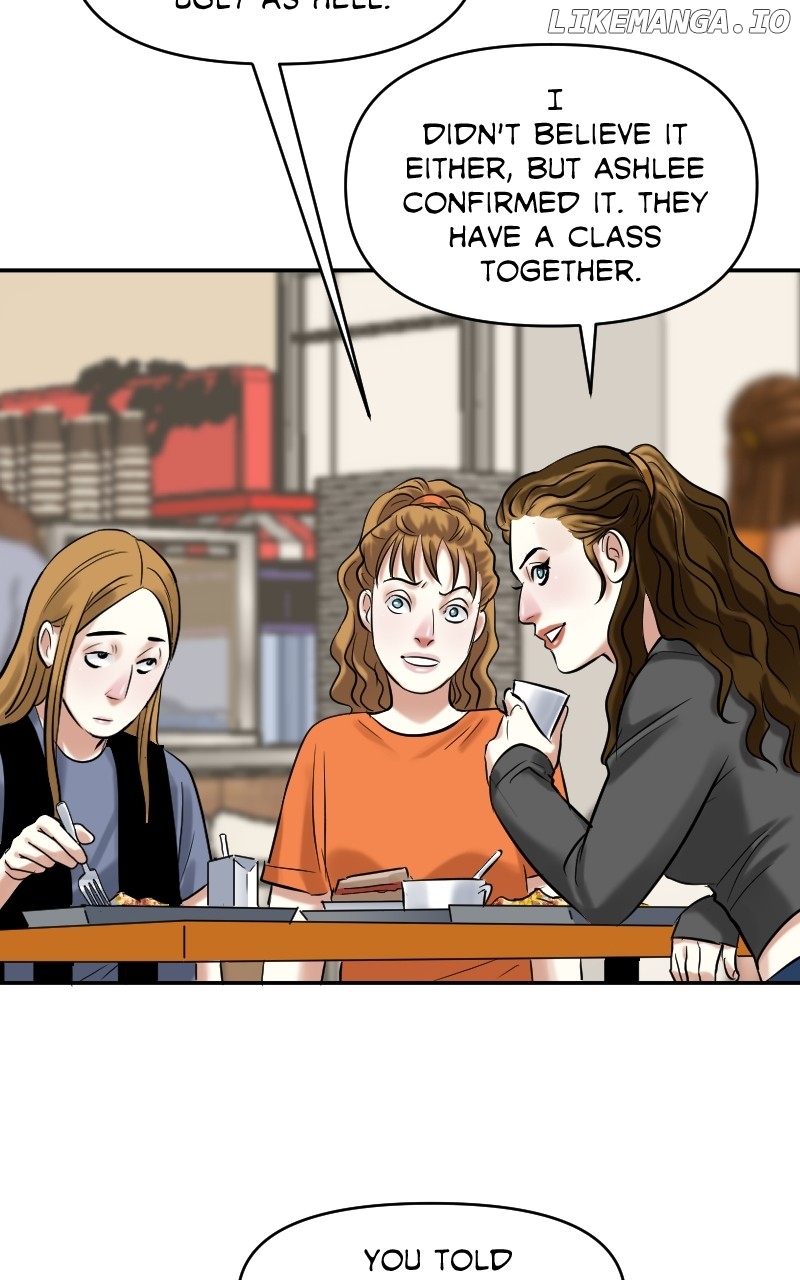 Re:Trailer Trash Chapter 17 - page 24
