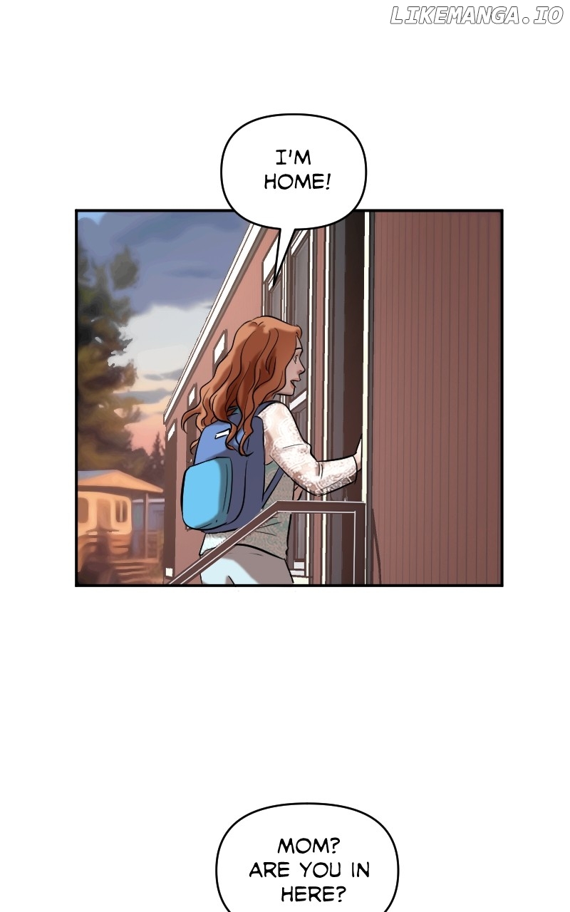 Re:Trailer Trash Chapter 17 - page 32