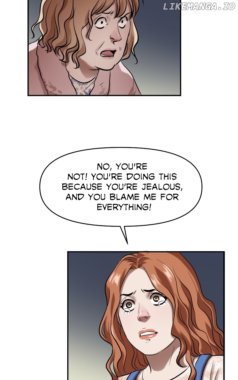 Re:Trailer Trash Chapter 17 - page 44