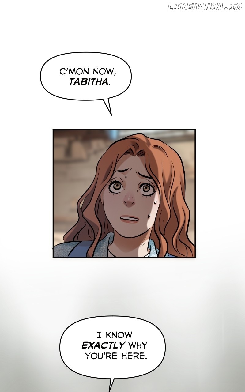 Re:Trailer Trash Chapter 19 - page 1
