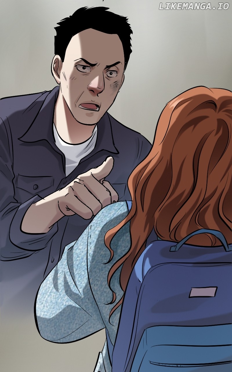 Re:Trailer Trash Chapter 19 - page 2