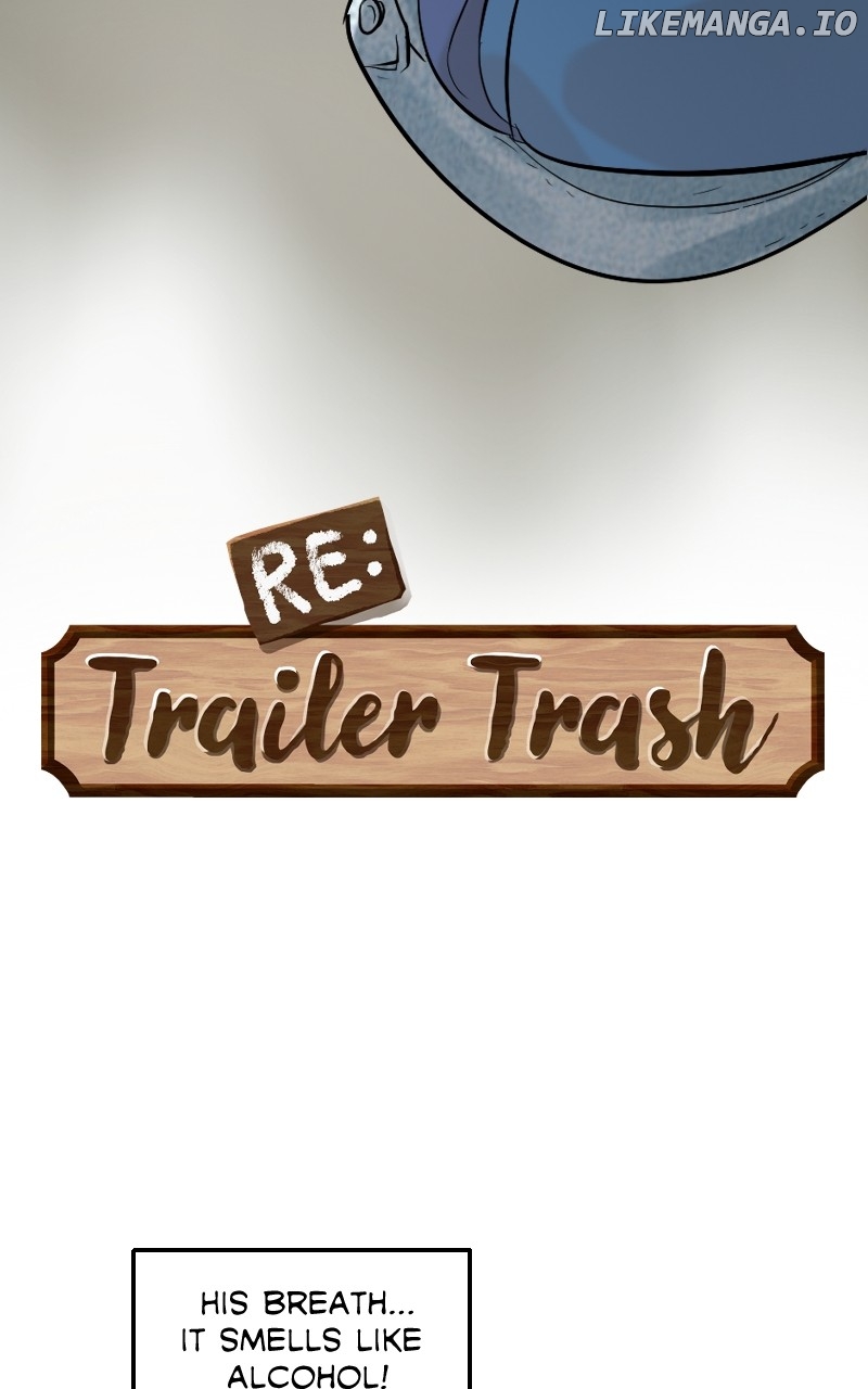 Re:Trailer Trash Chapter 19 - page 3