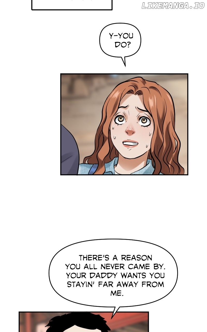 Re:Trailer Trash Chapter 19 - page 4