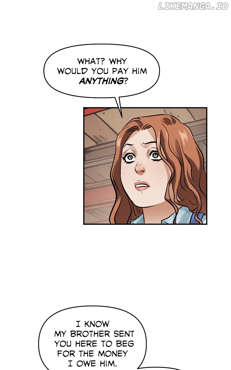 Re:Trailer Trash Chapter 19 - page 7