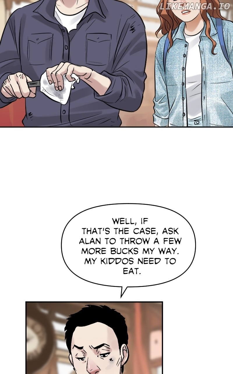 Re:Trailer Trash Chapter 19 - page 11