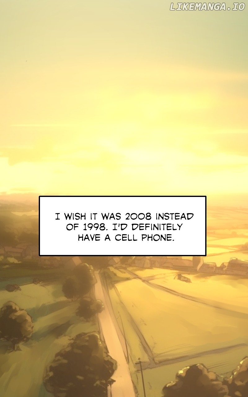 Re:Trailer Trash Chapter 19 - page 17