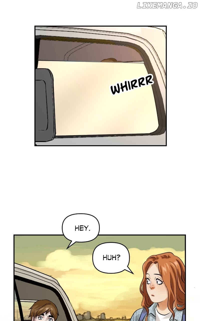 Re:Trailer Trash Chapter 19 - page 20
