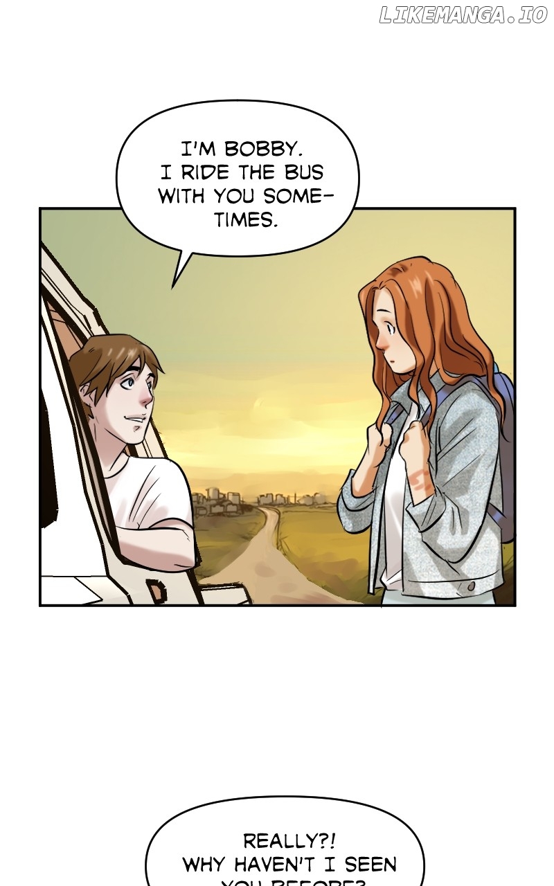 Re:Trailer Trash Chapter 19 - page 23
