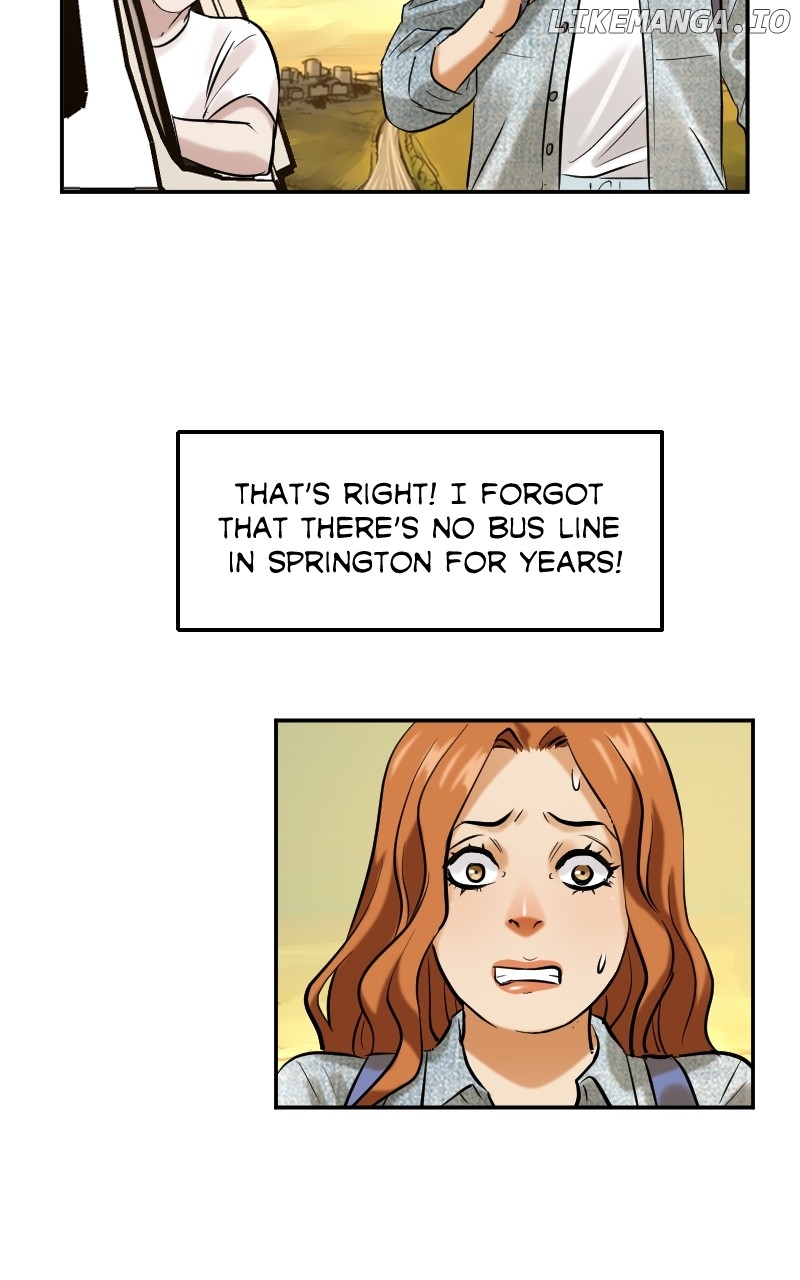 Re:Trailer Trash Chapter 19 - page 29