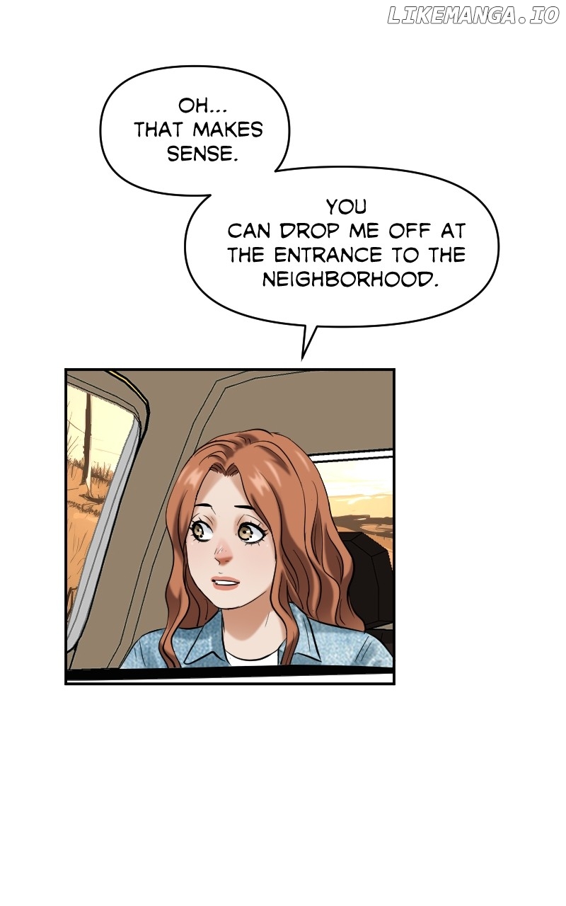 Re:Trailer Trash Chapter 19 - page 38