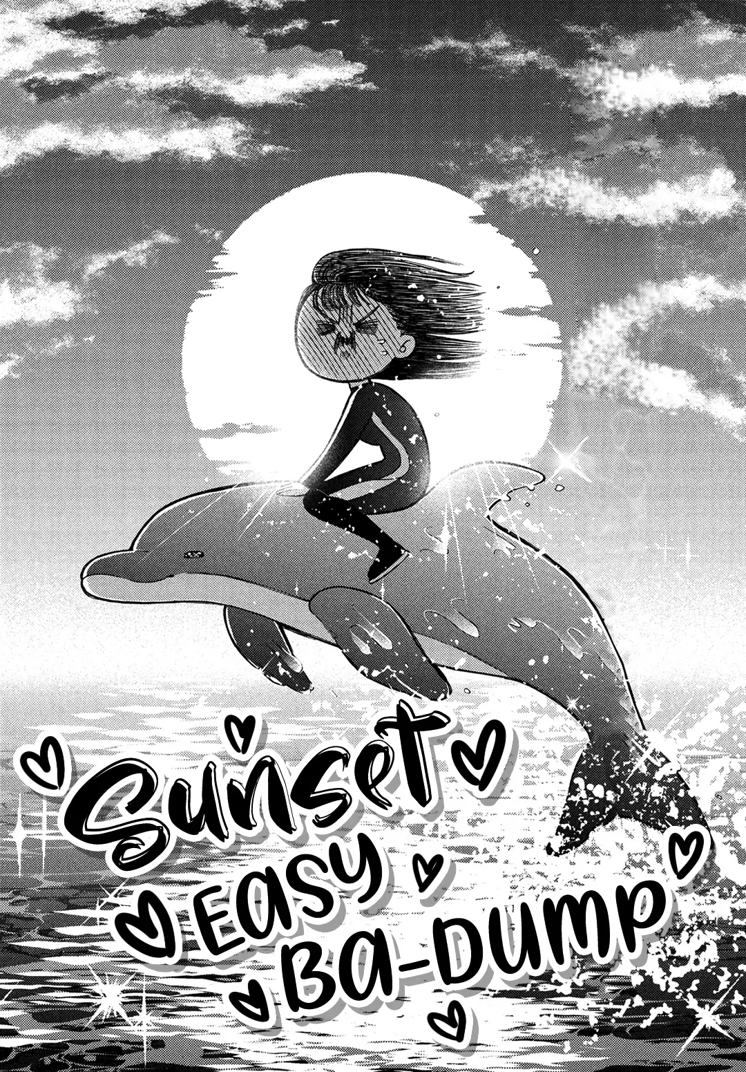 I love you my naive sweetheart! Chapter 12 - page 42