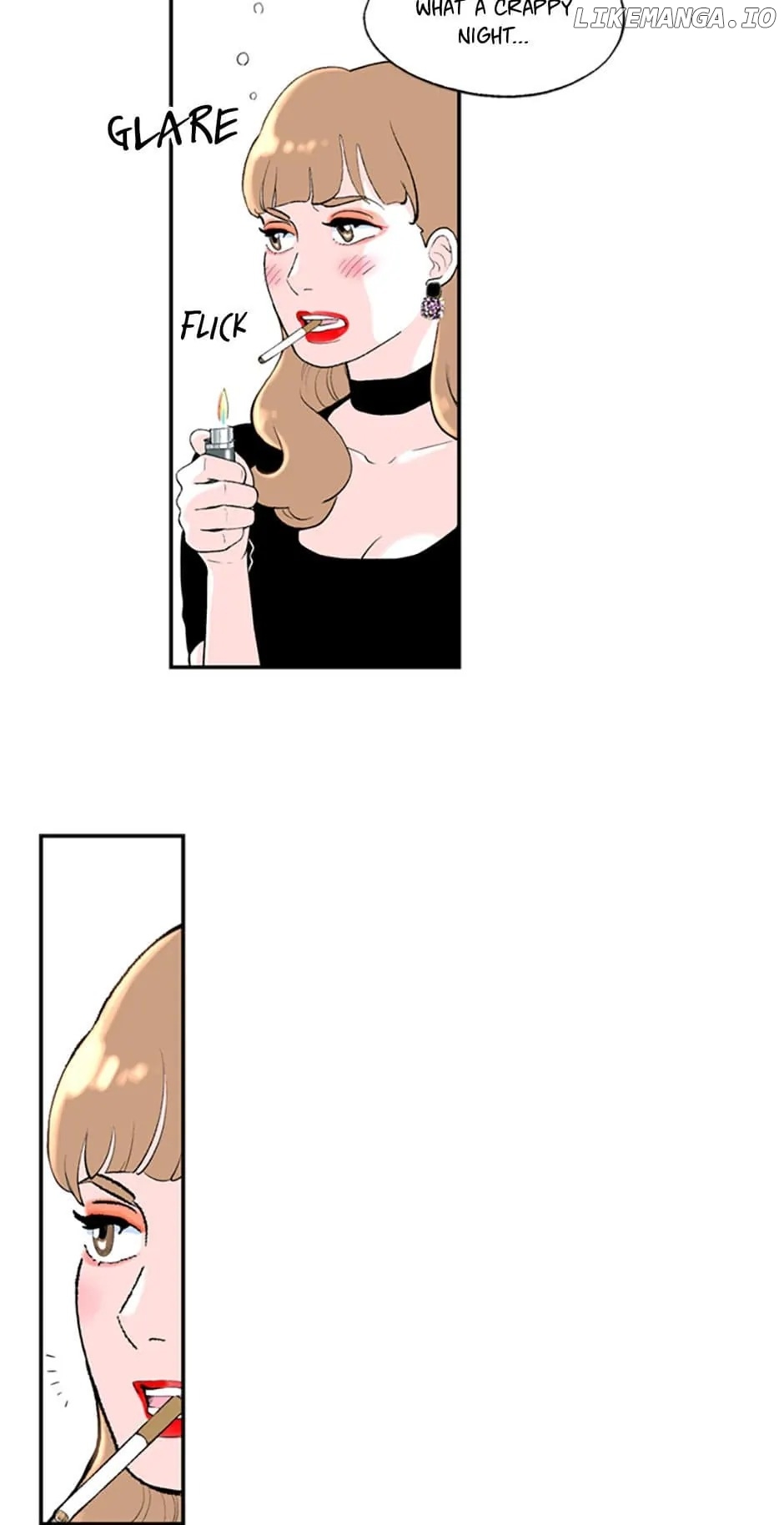 Do You Remember Me? Chapter 94 - page 5