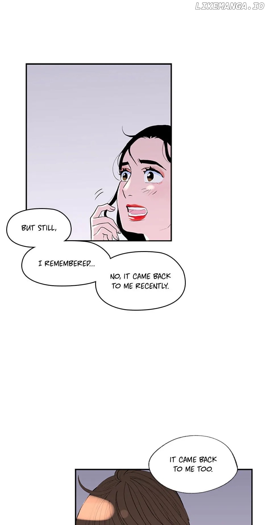 Do You Remember Me? Chapter 94 - page 32