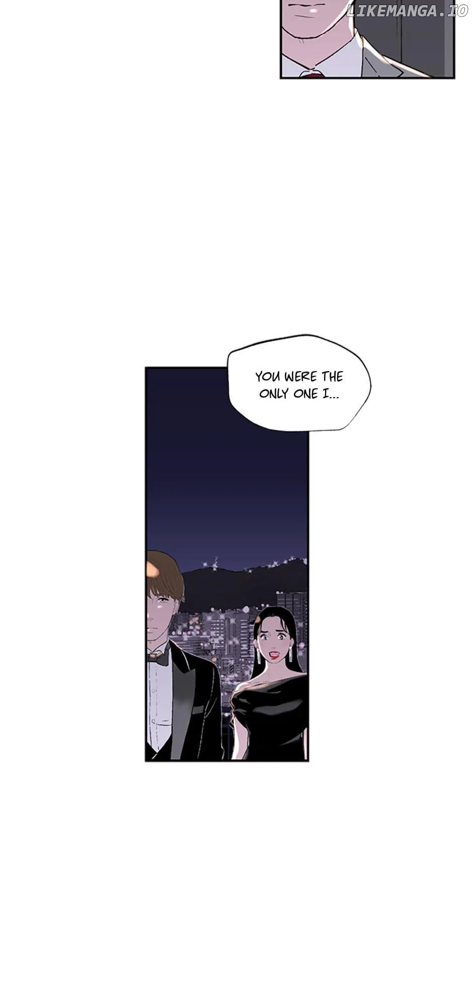 Do You Remember Me? Chapter 95 - page 32