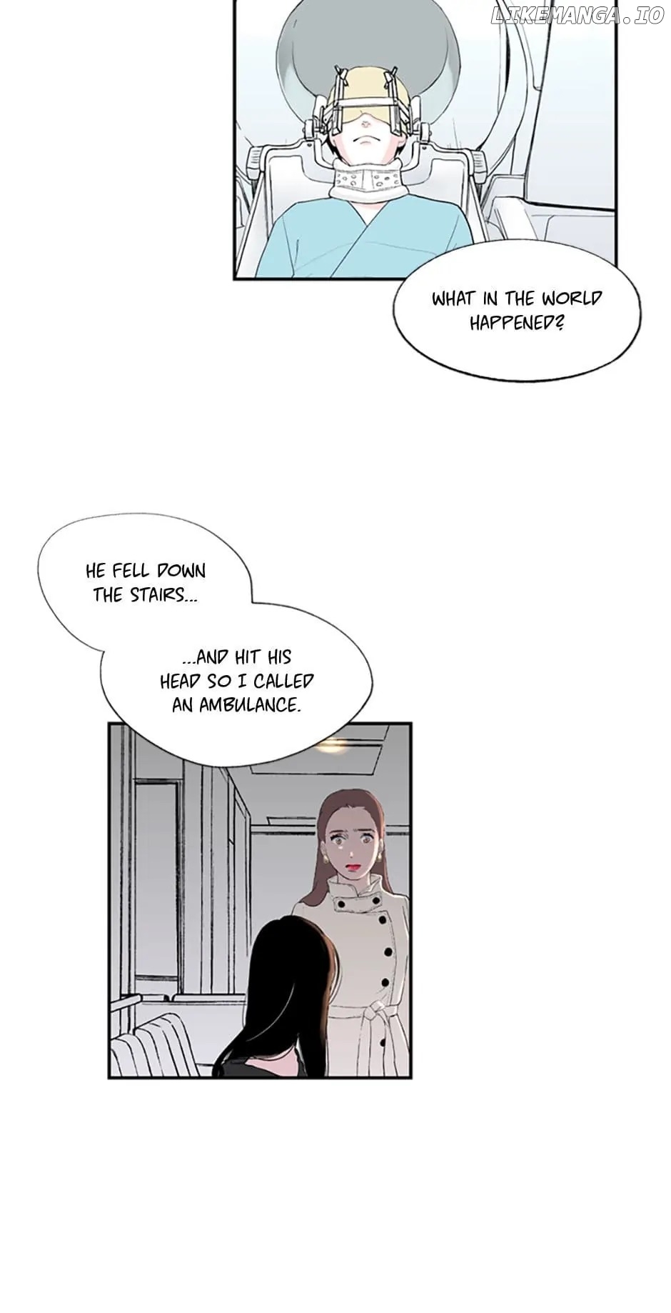 Do You Remember Me? Chapter 97 - page 5