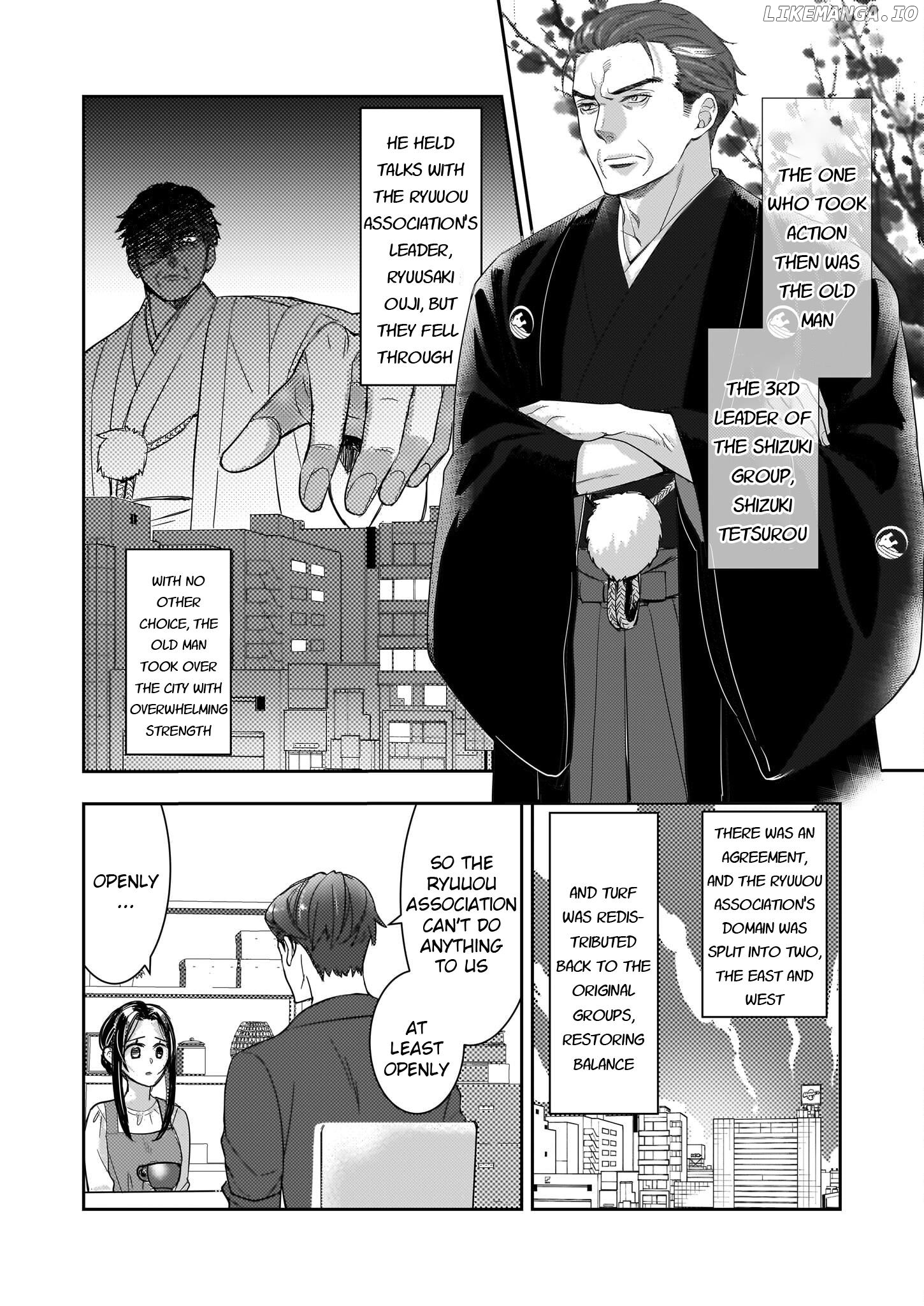 Ijiwaru na Haha to Ane ni Urareta Watashi. Naze ka Wakagashira ni Dekiaisaretemasu Chapter 7 - page 27